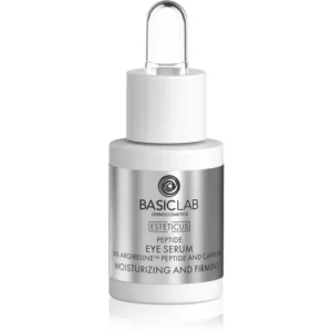 BasicLabDermocosmetics Esteticus feszesítő szemszérum peptidekkel Legkelendőbb