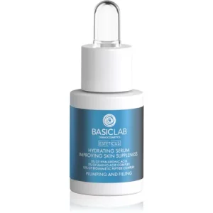 Vedd meg most BasicLabDermocosmetics Esteticus hidratáló szérum feszesítő hatással