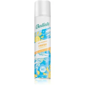 BatisteFresh Breezy Citrus száraz sampon minden hajtípusra Kedvezményes ár