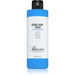 Szezonális akció Baxter of CaliforniaWisdom Skin Care bőrtisztító víz