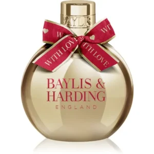 Baylis & HardingMidnight Cherry habfürdő ajándékcsomagolásban Akció