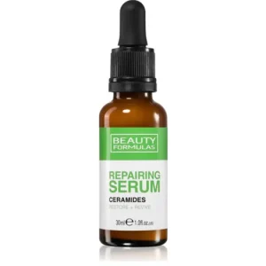 Azonnal elérhető Beauty FormulasCeramides regeneráló szérum