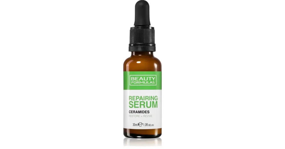 Azonnal elérhető Beauty FormulasCeramides regeneráló szérum