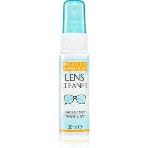 Szuper ajánlat Beauty FormulasLens Cleaning felülettisztító spray