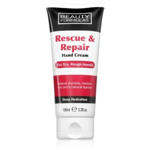 Biztonságos fizetés Beauty FormulasRescue & Repair kézkrém