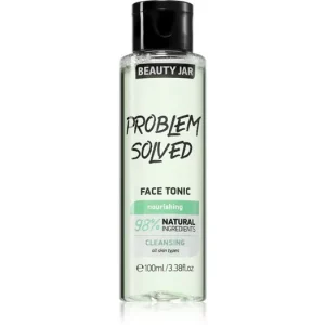 Alacsony ár Beauty JarProblem Solved tisztító arc tonik