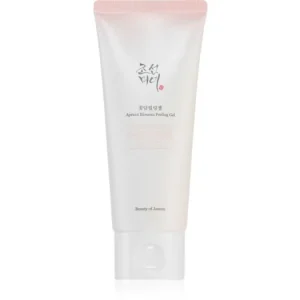 Beauty of JoseonApricot Blossom Peeling Gel gyengéd bőrradír Exkluzív ajánlat