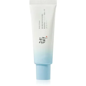 Beauty of JoseonRelief Sun Aqua-Fresh védő géles krém SPF 50 Vásárlói kedvenc