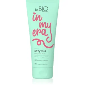 beBIOIn My Era Natural Color Protect Színkímélő hidratáló kondícionáló Prémium