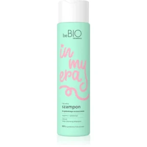 Vedd meg online beBIOIn My Era Natural Deep Cleansing mélyen tisztító sampon