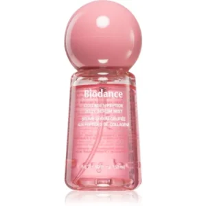 BiodanceCollagen Peptide Jelly Serum Mist arcpermet esszencia Expressz kézbesítés