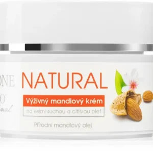 Bione CosmeticsAlmonds extra tápláló krém a nagyon száraz és érzékeny bőrre Outlet