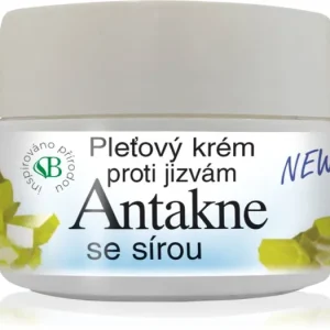Bione CosmeticsAntakne bőrkrém kénnel Outlet
