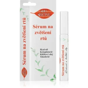 Nézd meg most Bione CosmeticsBio ajaknövelő ápolás