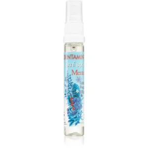 Bione CosmeticsDentamint Long Fresh Effect szájspray a friss leheletért Végkiárusítás