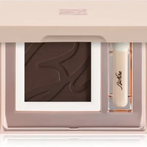 BioNikeColor Silky Touch szemhéjfesték szatén hatással applikátorral Legjobb ár