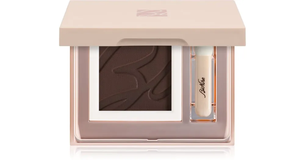 BioNikeColor Silky Touch szemhéjfesték szatén hatással applikátorral Legjobb ár