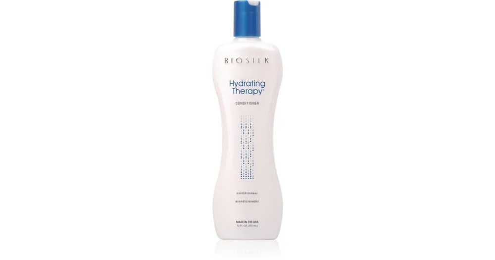 Vedd meg most BiosilkHydrating Therapy Conditioner hidratáló kondicionáló