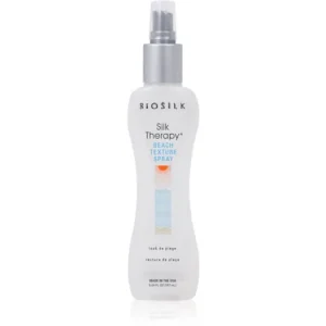 Outlet BiosilkSilk Therapy Beach Texture Spray spray beach hatásért