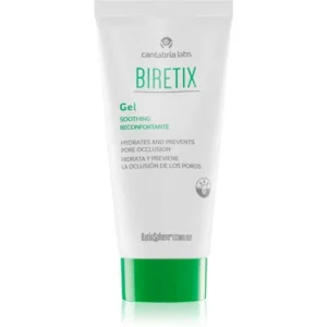 Kedvezményes ár BiretixTreat Soothing Gel nyugtató gél az aknés bőrre