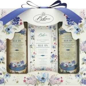 Bohemia GiftsBlue Spa ajándékszett Exkluzív ajánlat