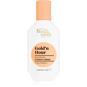 Bondi SandsEveryday Skincare Gold‘n Hour fényesítő hatású arcszérum C vitamin Akciós ár