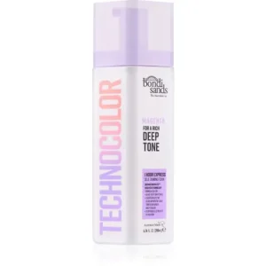 Bondi SandsTechnocolor Magenta önbarnító hab Legkelendőbb