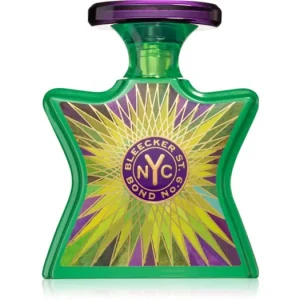 Expressz szállítás Bond No. 9Downtown Bleecker Street Eau de Parfum unisex