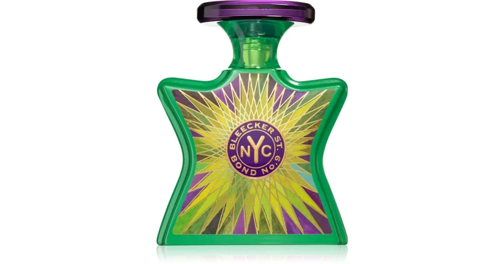 Expressz szállítás Bond No. 9Downtown Bleecker Street Eau de Parfum unisex