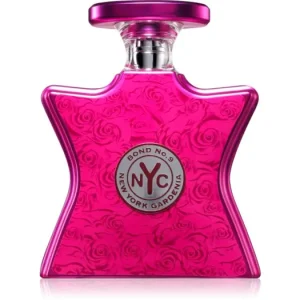 Utolsó esély Bond No. 9New York Gardenia Eau de Parfum unisex