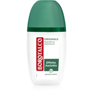 BorotalcoOriginal Deo szórófejjel Szezonális akció