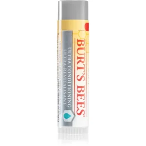 Végkiárusítás Burt’s BeesLip Balm Ultra Conditioning intenzív hidratáló szájbalzsam