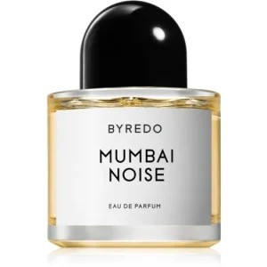 Kiárusítás BYREDOMumbai Noise Eau de Parfum unisex
