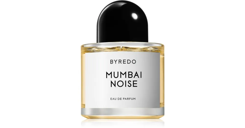 Kiárusítás BYREDOMumbai Noise Eau de Parfum unisex