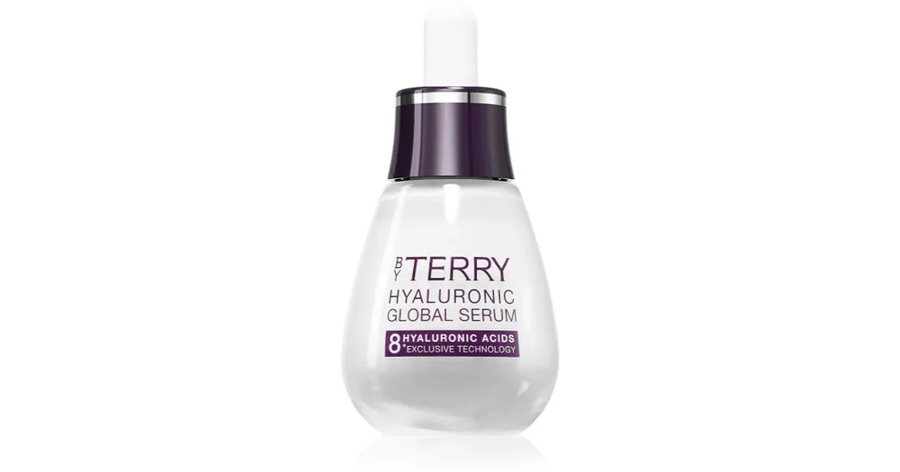 By TerryHyaluronic Global Serum koncentrált bőrszérum hialuronsavval Azonnali szállítás