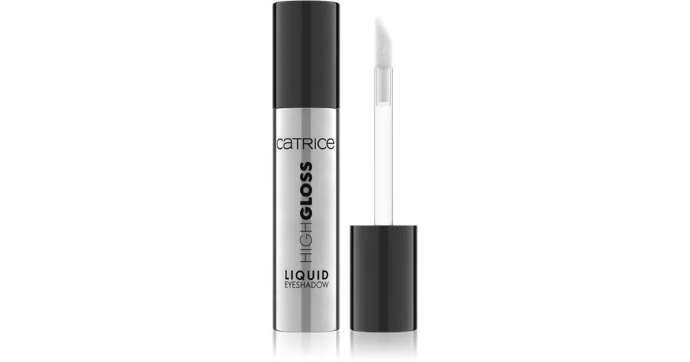 Biztonságos fizetés CatriceHigh Gloss folyékony szemhéjfesték