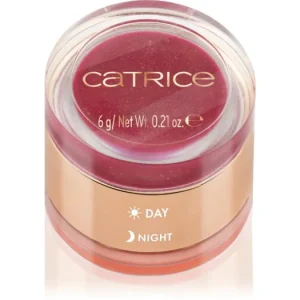 Akciós ár CatriceMIDNIGHT SUN hidratáló maszk az ajkakra duo