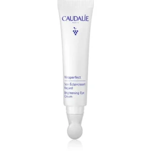 Expressz kézbesítés CaudalieVinoperfect élénkítő szemkrém