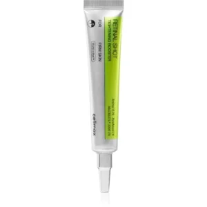Újdonság celimaxRetinal Shot Tightening Booster arckrém ami kisimítja az öregedés jeleit retinollal