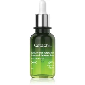 CetaphilAdvanced Defense Serum védő szérum minden bőrtípusra Biztonságos vásárlás