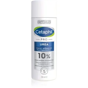 Akció CetaphilPro Urea 10% Lotion megújító hidratáló emulzió