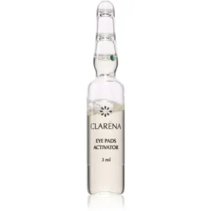 ClarenaEye Line ápolás a szem alatti sötét karikákra Csak ma