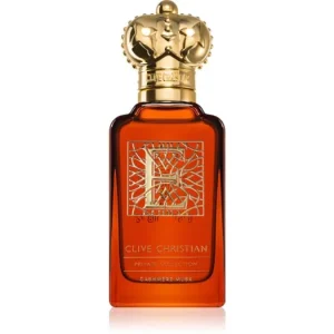 Expressz kézbesítés Clive ChristianE Cashmere Musk parfüm unisex