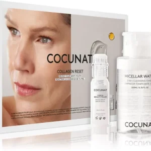 CocunatCollagen Resset ajándékszett hölgyeknek Utolsó esély