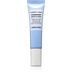 Azonnali szállítás Comfort ZoneHydramemory Depuff élénkítő szemkrém