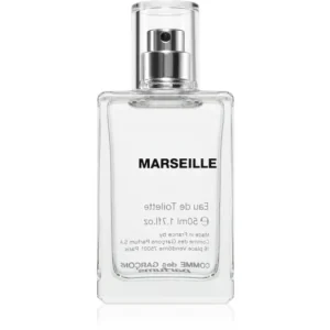 Szezonális akció Comme des GarçonsMarseille Eau de Toilette unisex