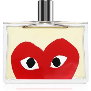 Comme des GarçonsPlay Red Eau de Toilette unisex Újdonság
