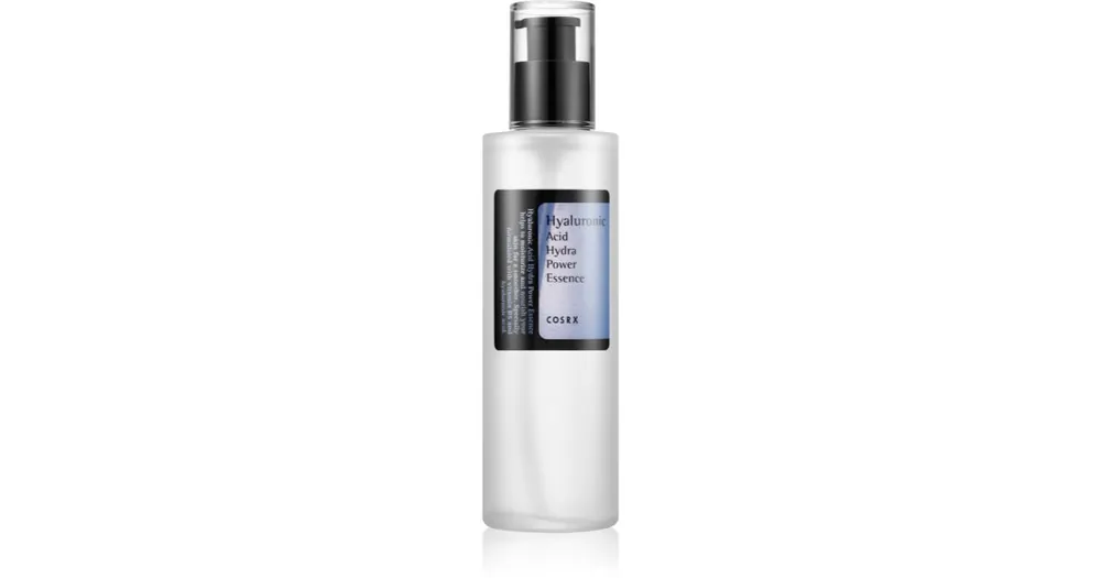 CosrxHyaluronic Acid Hydra Power hidratáló esszencia hialuronsavval Ne maradj le