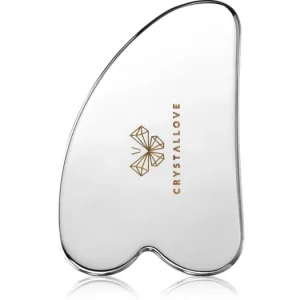 CrystalloveCryo Ice Gua Sha masszázs szegédeszköz az arcra Olcsóbb