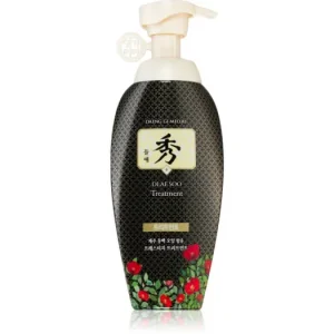 Alacsony ár DAENG GI MEO RIDlae Soo Hair Loss Care Treatment mélyregeneráló kondicionáló hajhullás ellen